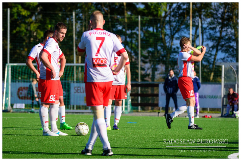 В настоящее время в команде Polonia Stavanger 22-23 человека, однако молодых людей по-прежнему ищут, кто хотел бы пополнить команду и поддержать команду в соревновании